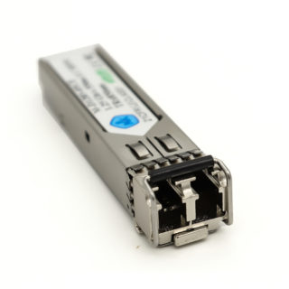 Модуль SFP-G-10SX (дальность 2 км, 1310нм, LC, MM, на скорости 1,25 Gb/s)