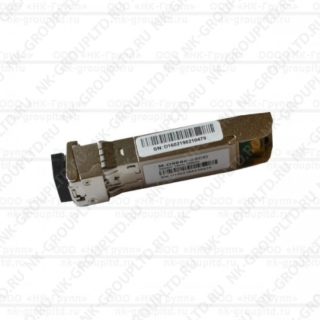 Modul SFP+-10G-SR (10 Gbs, 300m, 850nm)