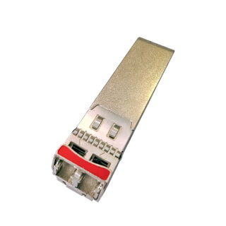 Модуль WDM SFP+,1270nm,10Gb/s, LC, SM, 20km 12db