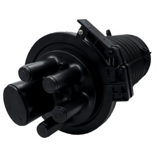 Муфта оптическая тупиковая GJS-7002 (48 волокон)